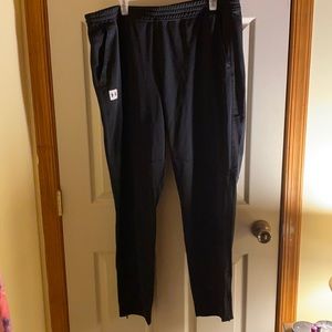 UnderArmour men’s athletic pants SizeXXL
